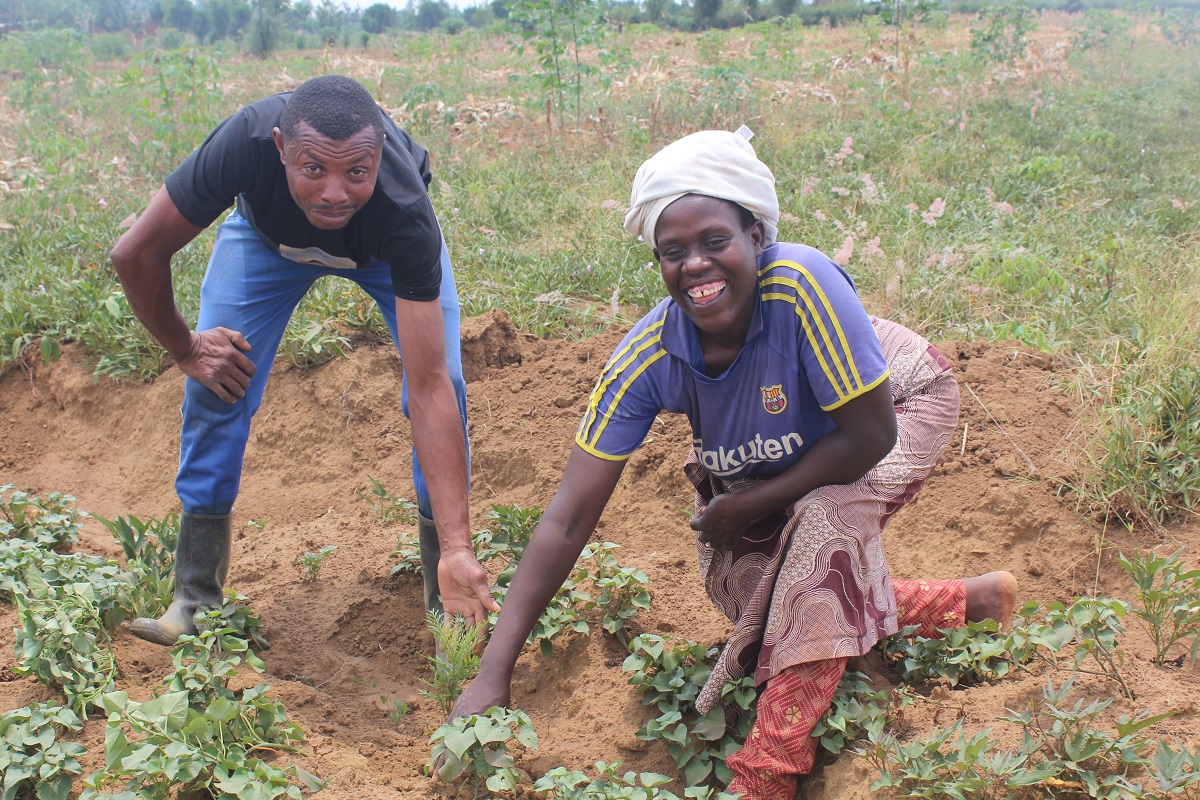 IUCN AREECA project