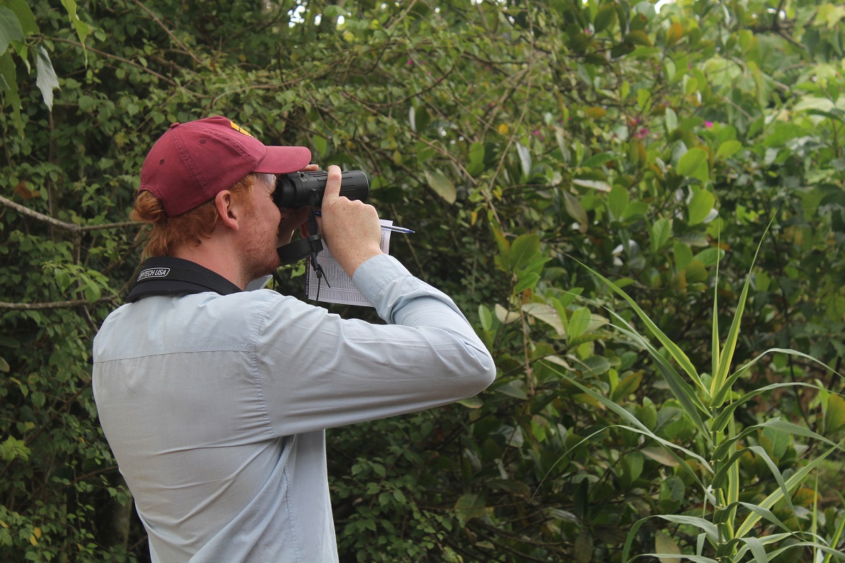 IUCN Members in Rwanda