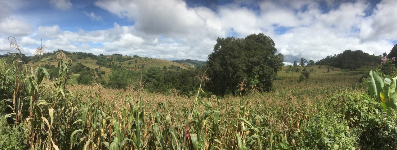 Comalapa Guatemala