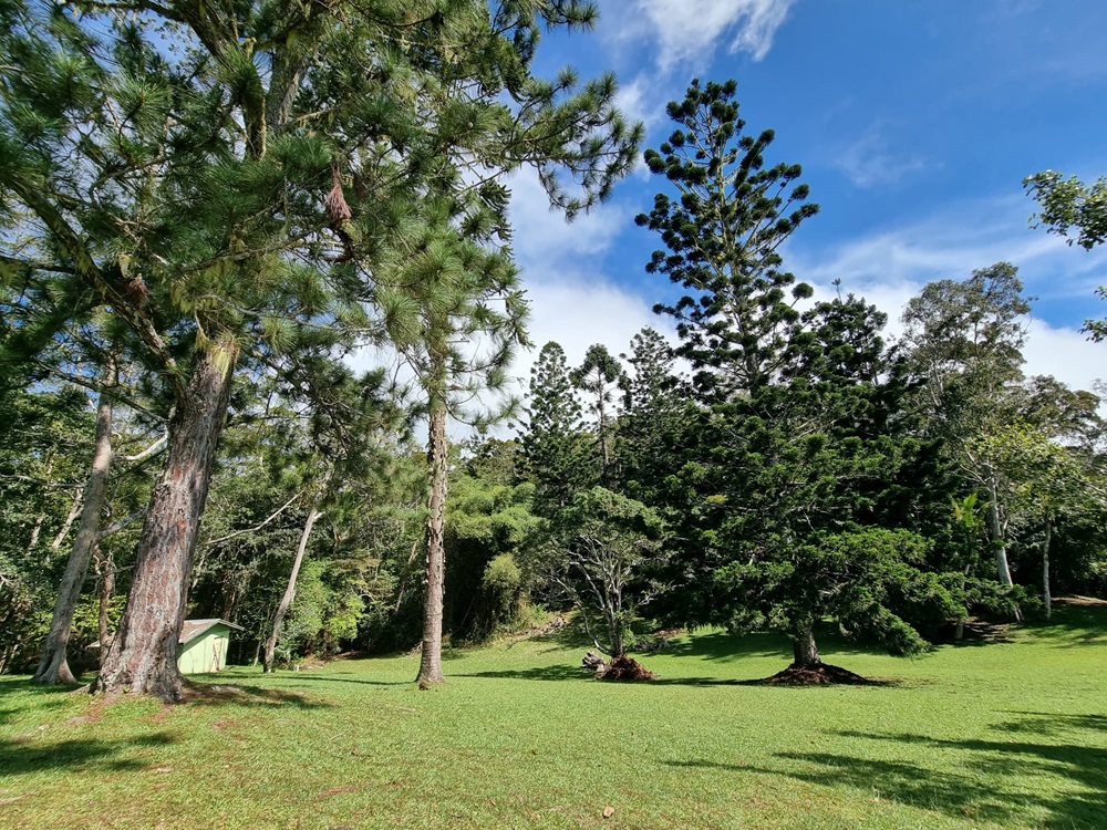 Varirata National Park, Papua New Guinea