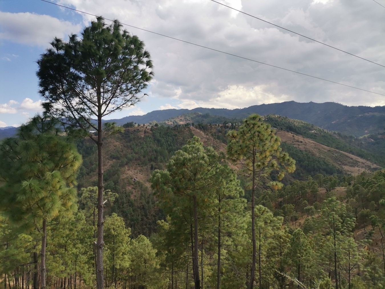 Altiplano de Guatemala