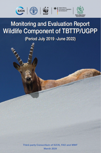 TBTTP Report - Wildlife 2024