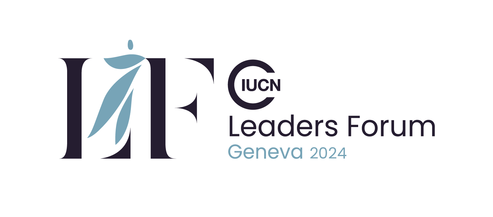 IUCN Leaders Forum Geneva 2024