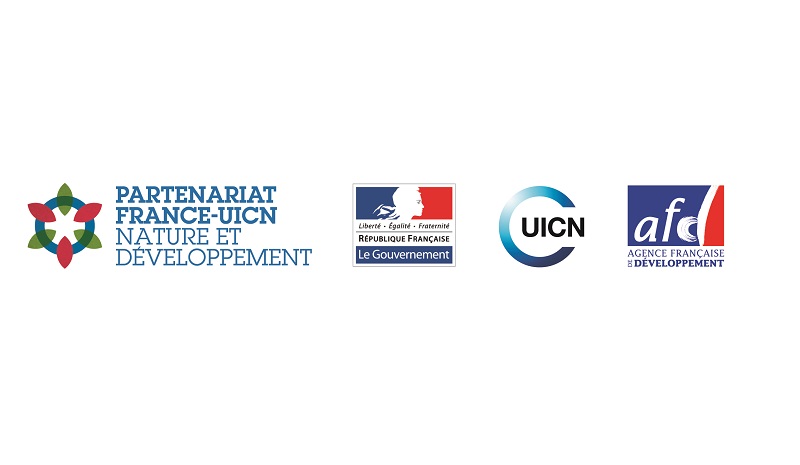Partenariat France-UICN