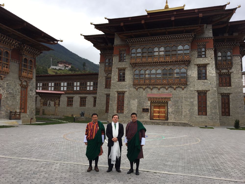 Royal High Court Bhutan