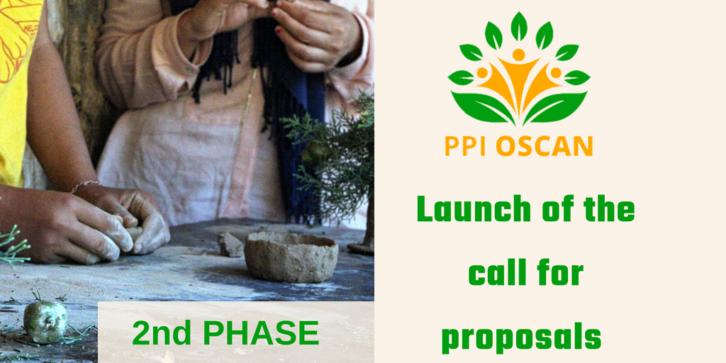 PPI-OSCAN2 Launch