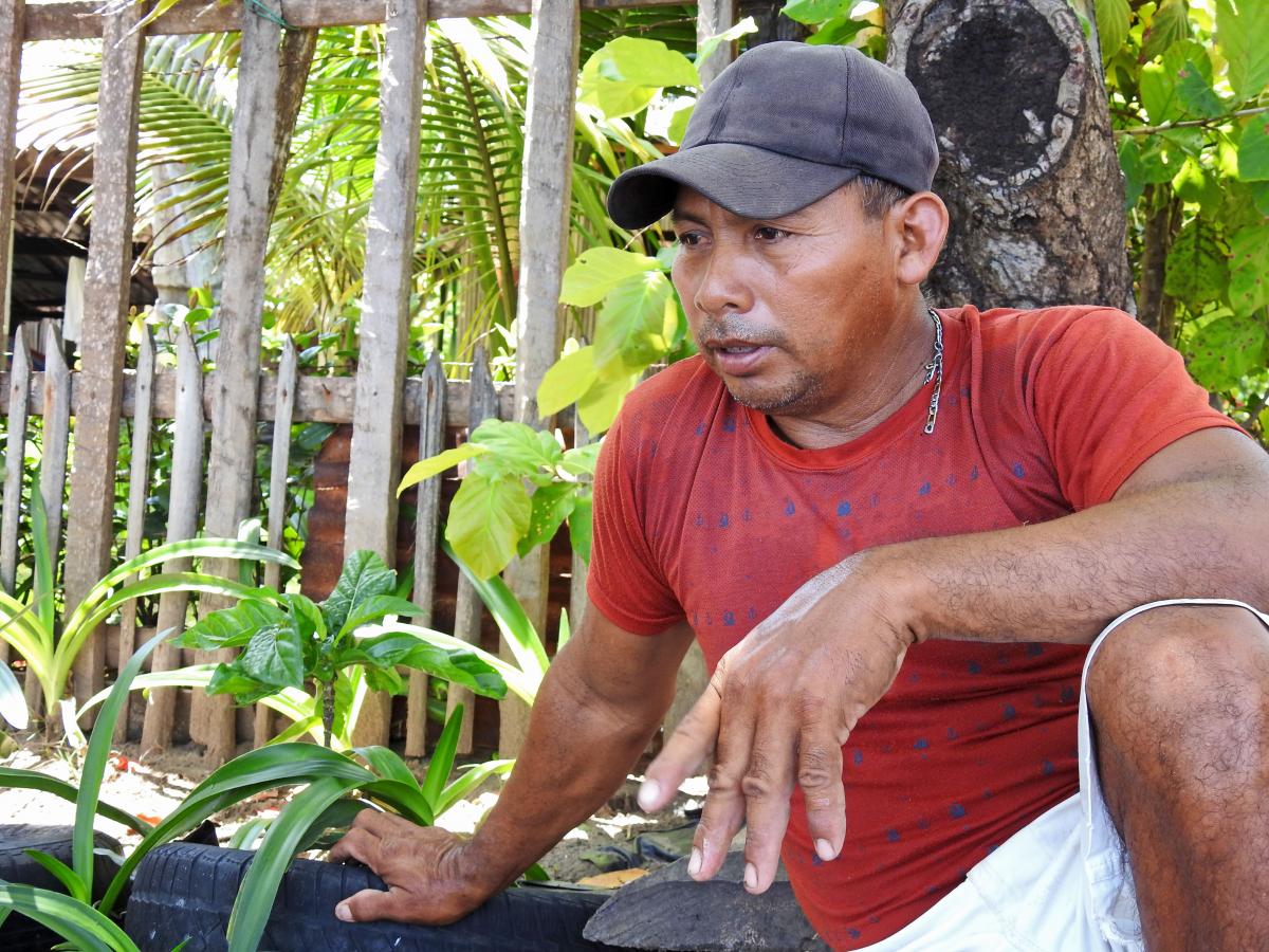 Retrato del rostro multifacético de la pesca artesanal en Centroamérica