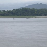 Brahmaputra River Assam
