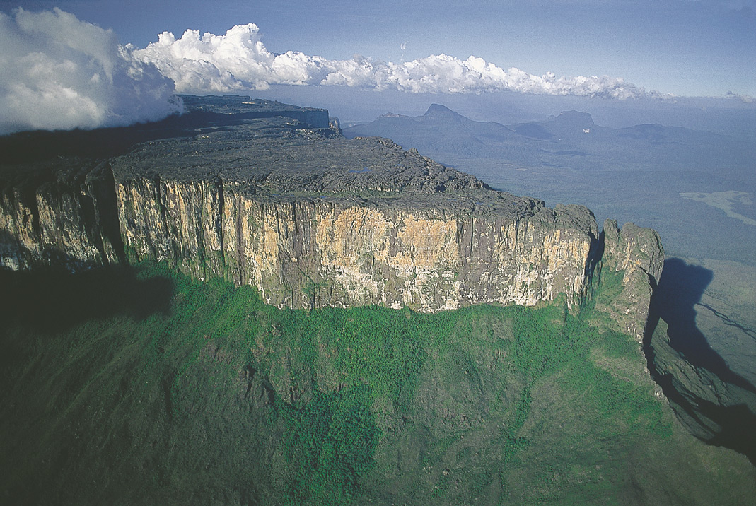 Cerro Roraima