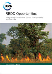 REDD Opportunities