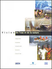 Vision for water and nature (French)