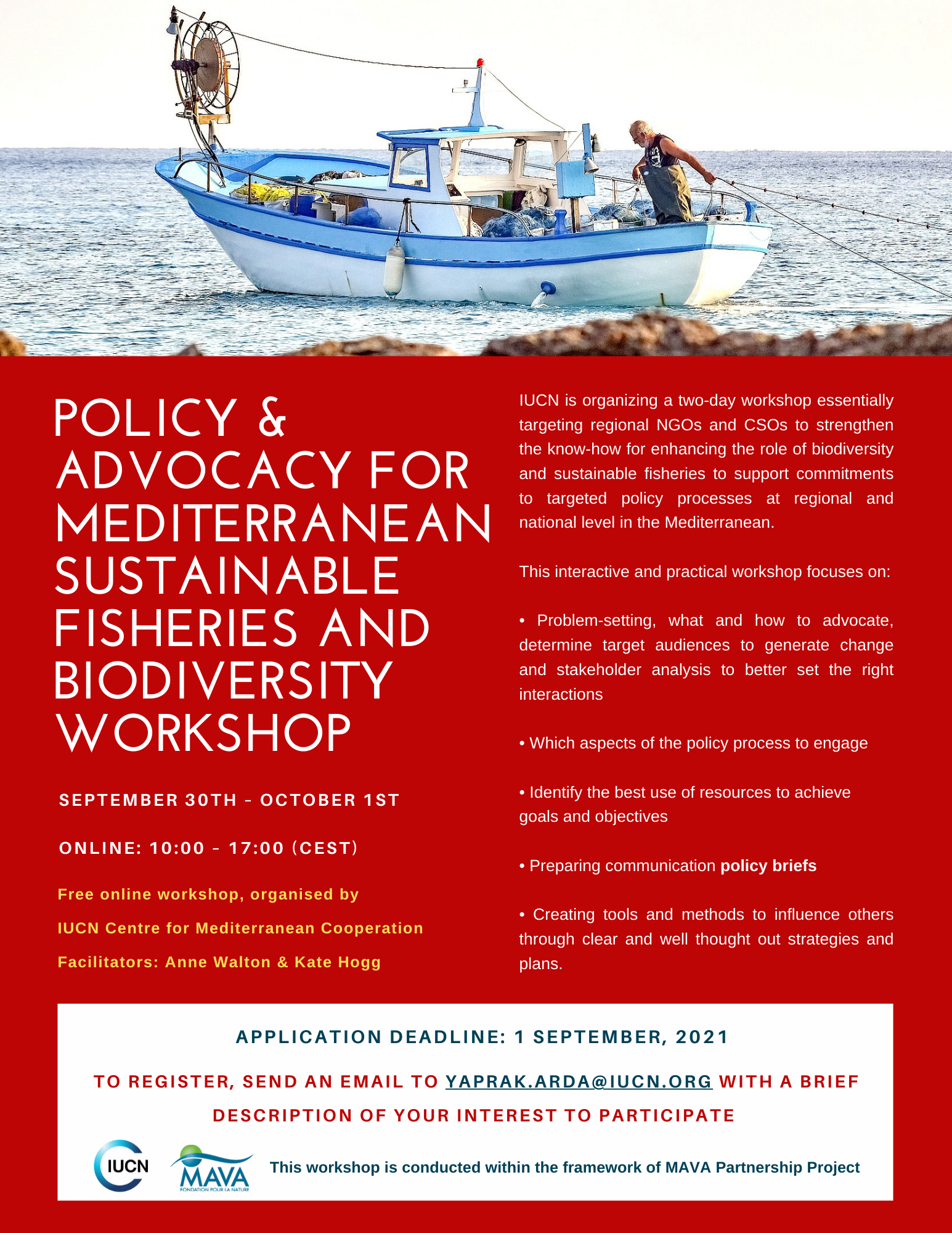 fisheries_advocacy_workshop_iucn
