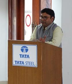 Tata Steel Dr. Husain Expert Talk