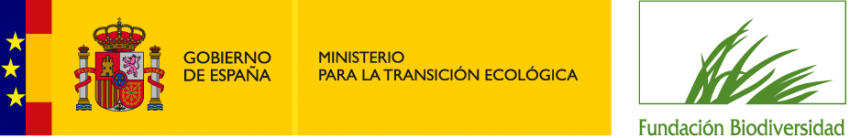 Logo F Biodiverisad - MITECO