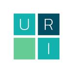 URI logo