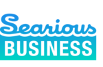 Searious Business logo