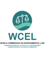 IUCN WCEL logo