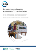 Protected Areas Benefits Assessment Tool + (PA-BAT+)