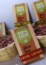“Uno de los principales logros de este proyecto fue conseguir la primera exportación de granos de cacao de alta calidad a Estados Unidos 