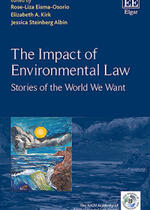 Impact of Environmental Law