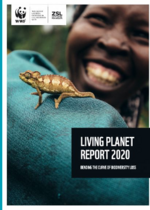 Living Planet Report 2020