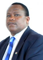 Dr. James G. Njogu