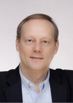 Gerard Bos, IUCN