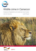 Report on wildlife crime in Cameroon