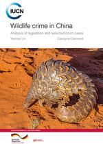 Report on wildlife crime in China