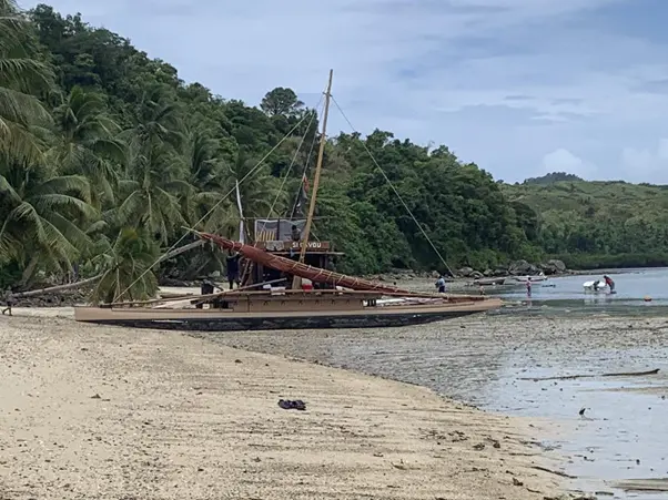  I Vola Sigavou, Daliconi Village, Lau, Fiji