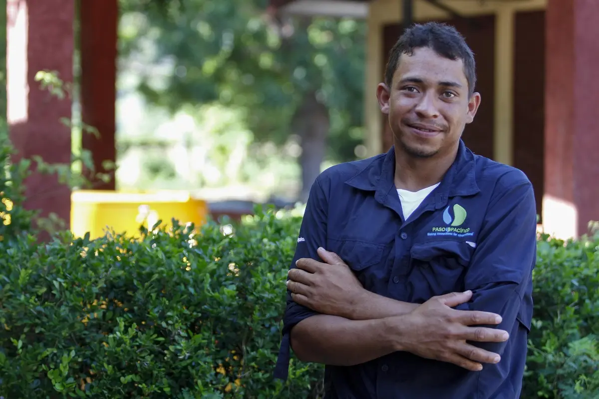 Héctor Luis Espinoza Acevedo, Nicaragua. Foto @Bismarck Picado.