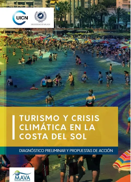 Turismo y cambio climático en la Costa del Sol 