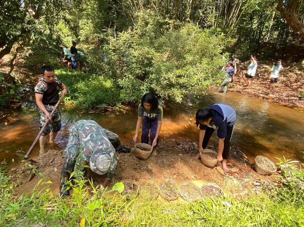 ranong ramsar site