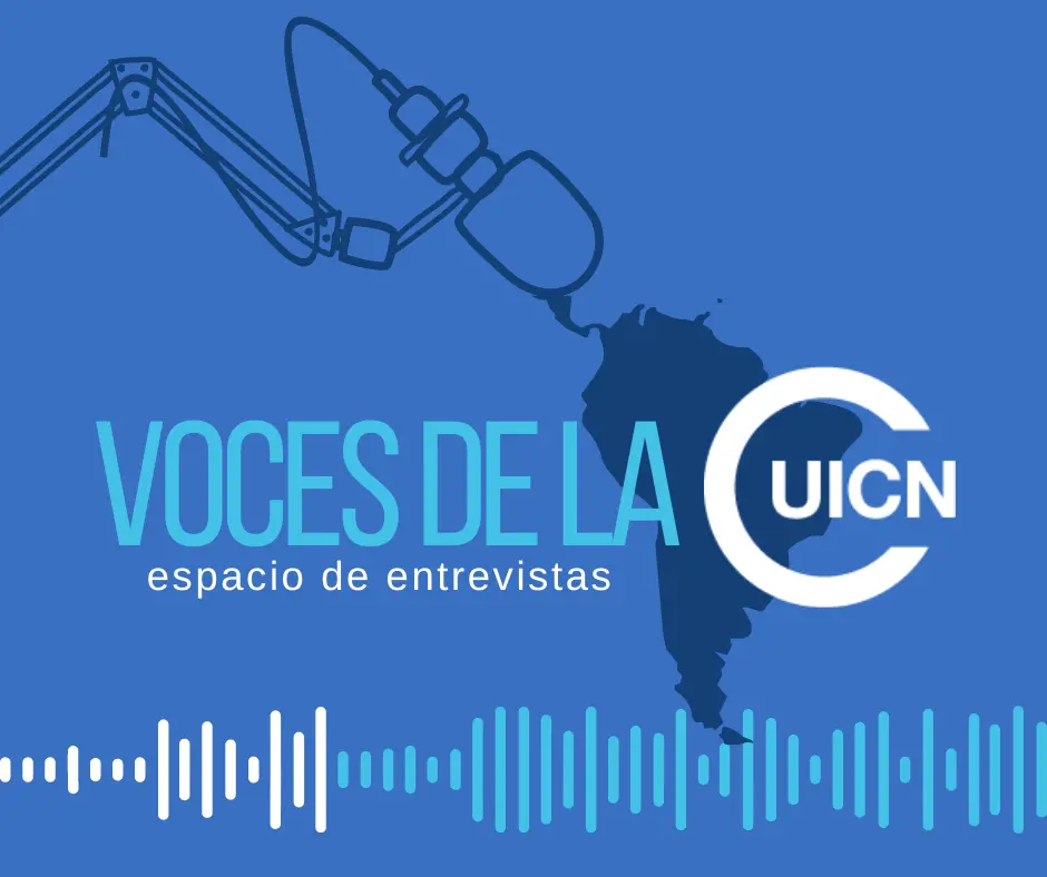 Imagen Voces de la UICN