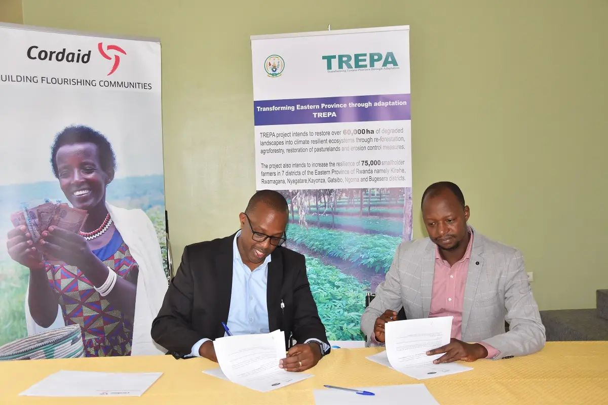 TREPA project