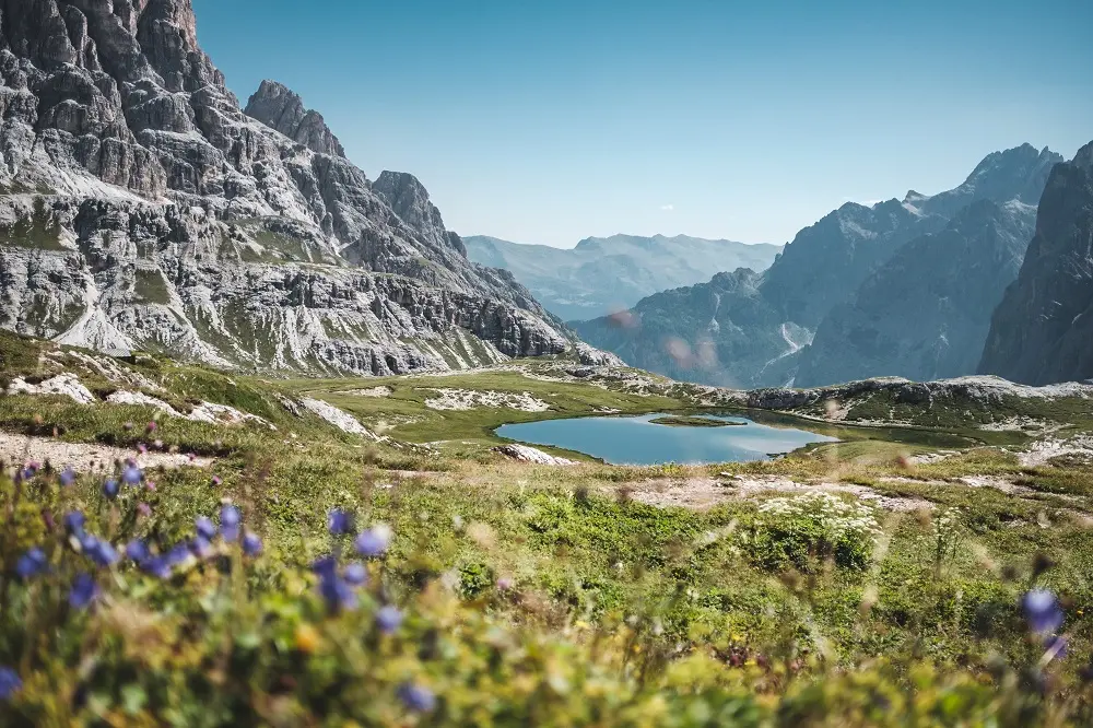 Rifugio Lavaredo, Auronzo di Cadore, Belluno, Italy (c) Jonas Verstuyft