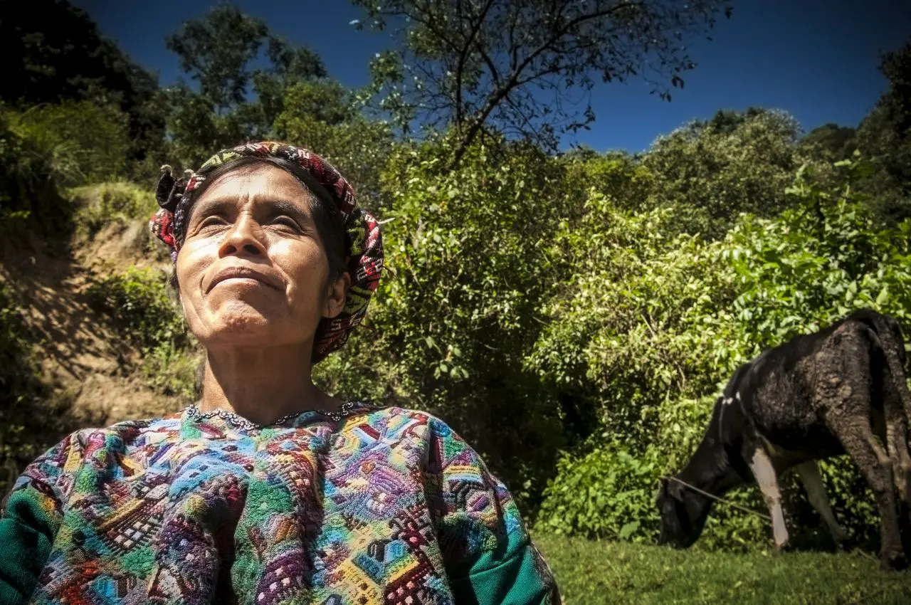 San Marcos, Guatemala