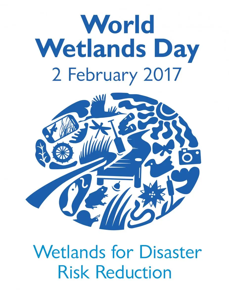 World Wetlands Day 2017