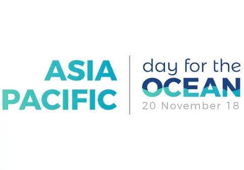 Asia Pacific Day for the Ocean