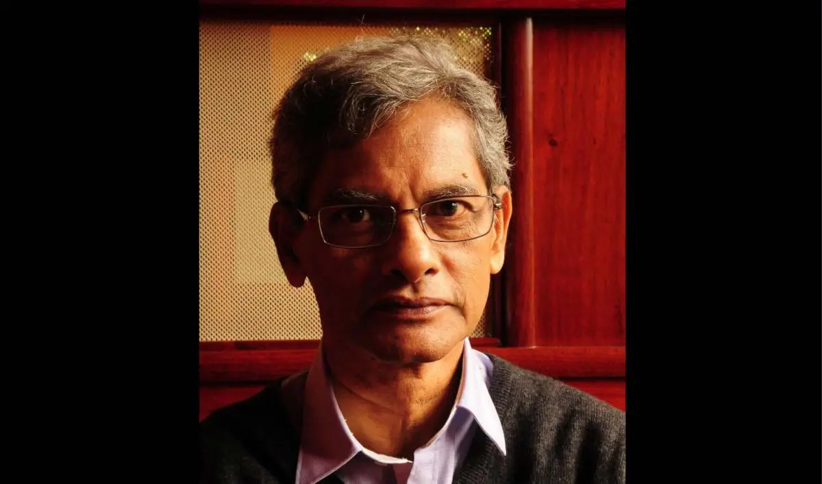Dr. Dhrubajyoti Ghosh