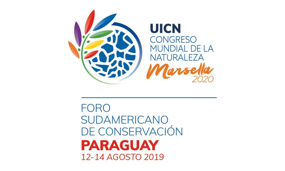 Logo Foro Sudamericano de Conservación