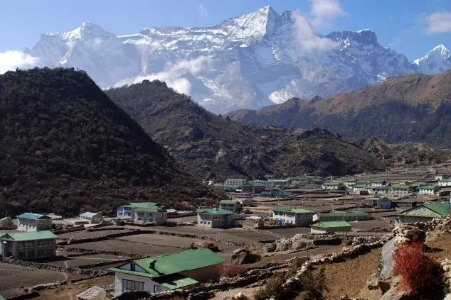 Pasang Dolma Sherpa, Indigenous Peoples Representative to the U.N., Speaks With GlacierHub