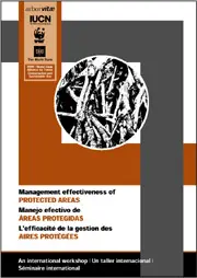 arborvitae Special Issue Jan 2000 - Management effectiveness