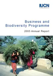 BBP Annual Report 2005