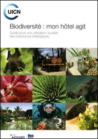 Biodiversité: mon hôtel agit