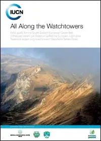 All Along the Watchtowers