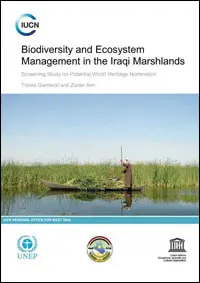 Biodiversity and ecosystem management in the Iraqi marshlands