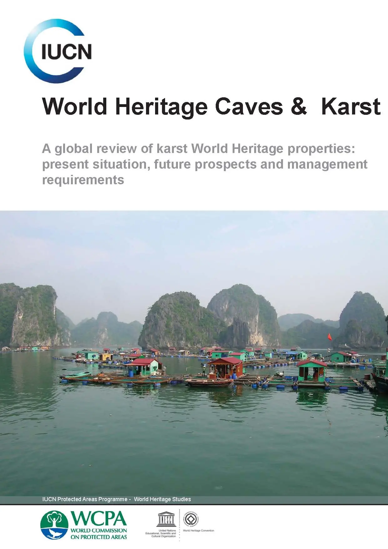 World Heritage Caves and Karst
