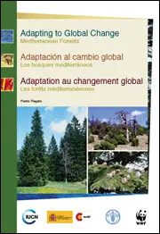 Adapting to Global Change - Mediterranean Forests