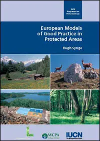 European models of good practice in protected areas